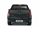 Nissan NP200 Stealth 2015 года